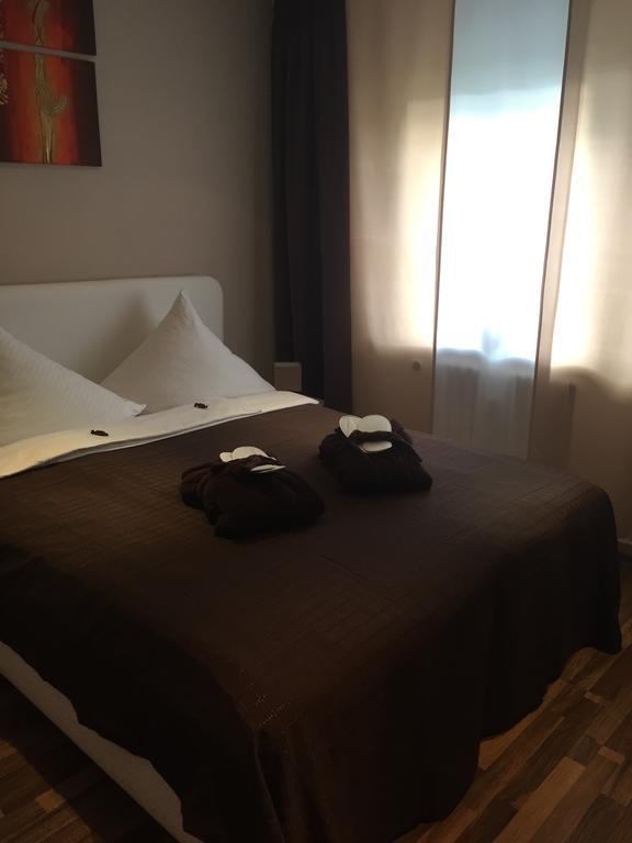 Gasthof Am Zollverein 3*